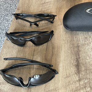 Oakley Sunglasses (x3)